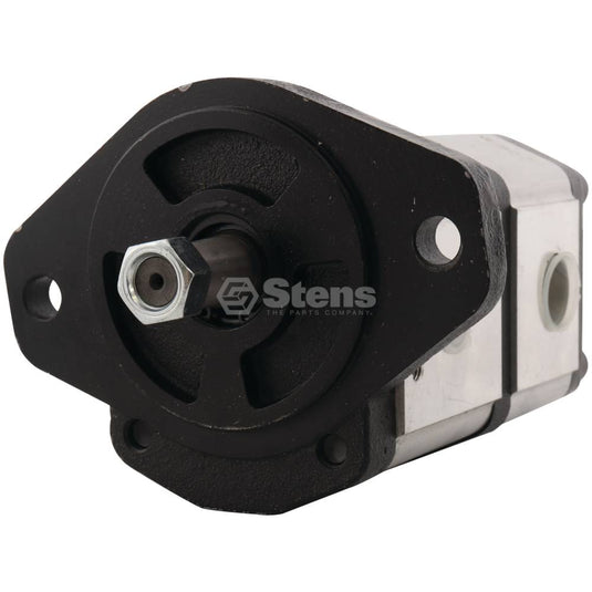 1401-1189 Hydraulic Pump image 4