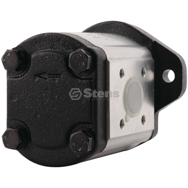 Load image into Gallery viewer, 1401-1190 Hydraulic Pump image 2
