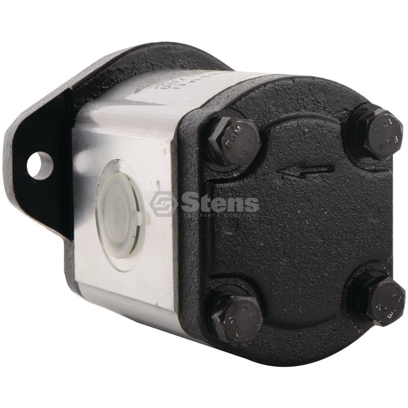 Load image into Gallery viewer, 1401-1190 Hydraulic Pump image 3
