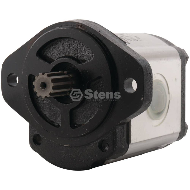 Load image into Gallery viewer, 1401-1190 Hydraulic Pump image 4
