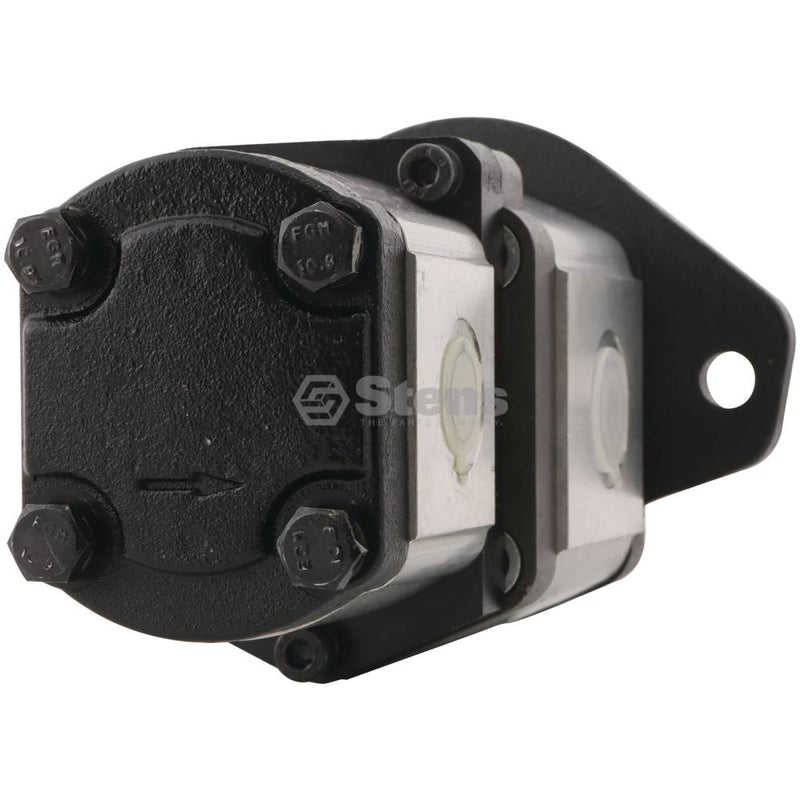 Load image into Gallery viewer, 1401-1191 Hydraulic Pump image 2
