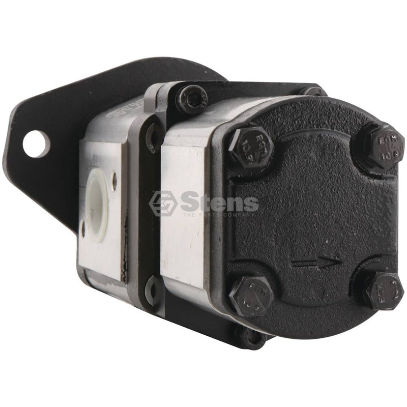 Load image into Gallery viewer, 1401-1191 Hydraulic Pump image 3
