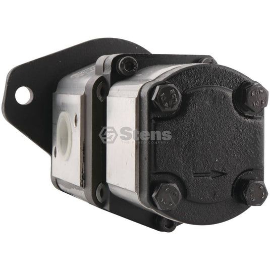 1401-1191 Hydraulic Pump image 3