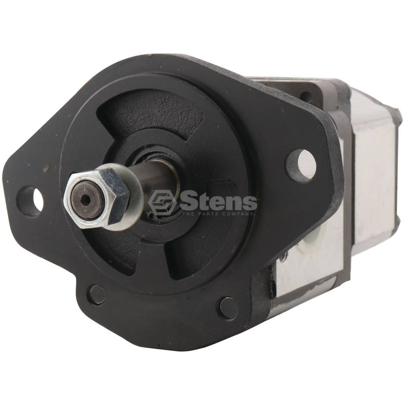 Load image into Gallery viewer, 1401-1191 Hydraulic Pump image 4
