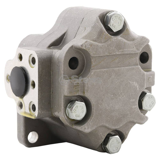 1401-1192 Hydraulic Pump image 3
