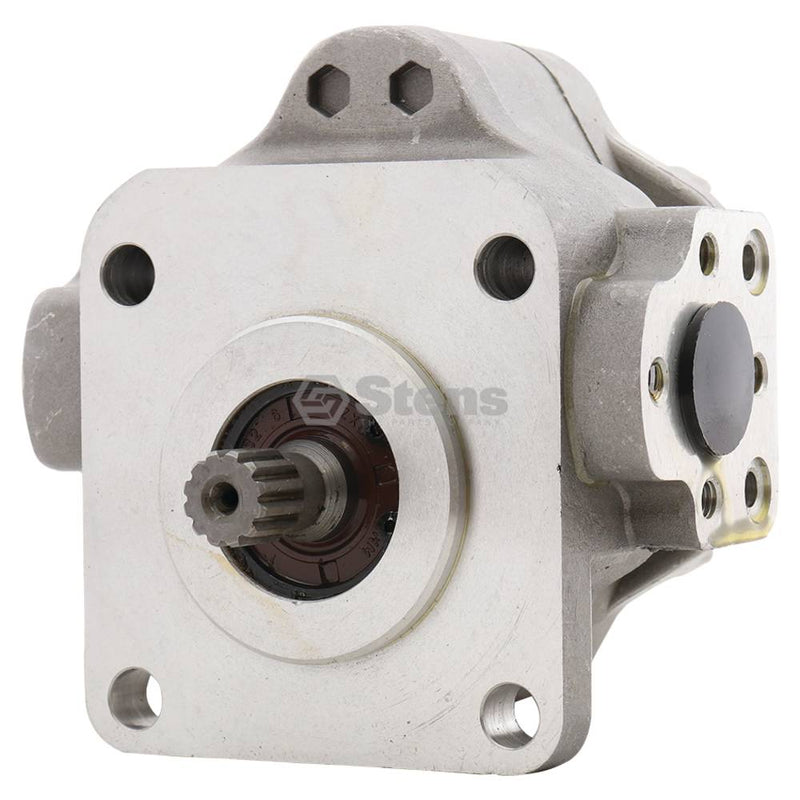 Load image into Gallery viewer, 1401-1192 Hydraulic Pump image 4
