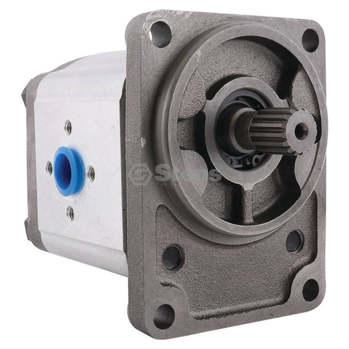 1401-1198 Hydraulic Pump image 1