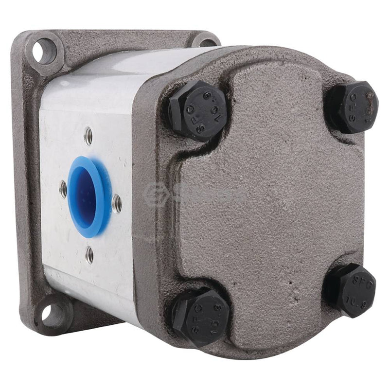 Load image into Gallery viewer, 1401-1198 Hydraulic Pump image 3
