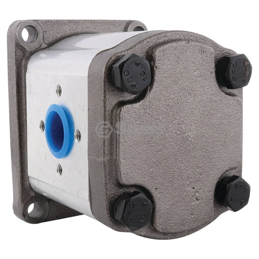 1401-1198 Hydraulic Pump image 3