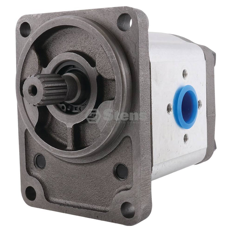 Load image into Gallery viewer, 1401-1198 Hydraulic Pump image 4
