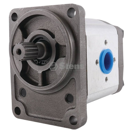 1401-1198 Hydraulic Pump image 4