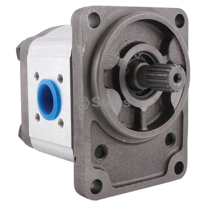 1401-1199 Power Steering Pump image 1