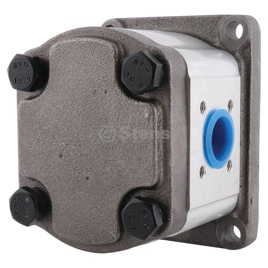 1401-1199 Power Steering Pump image 2