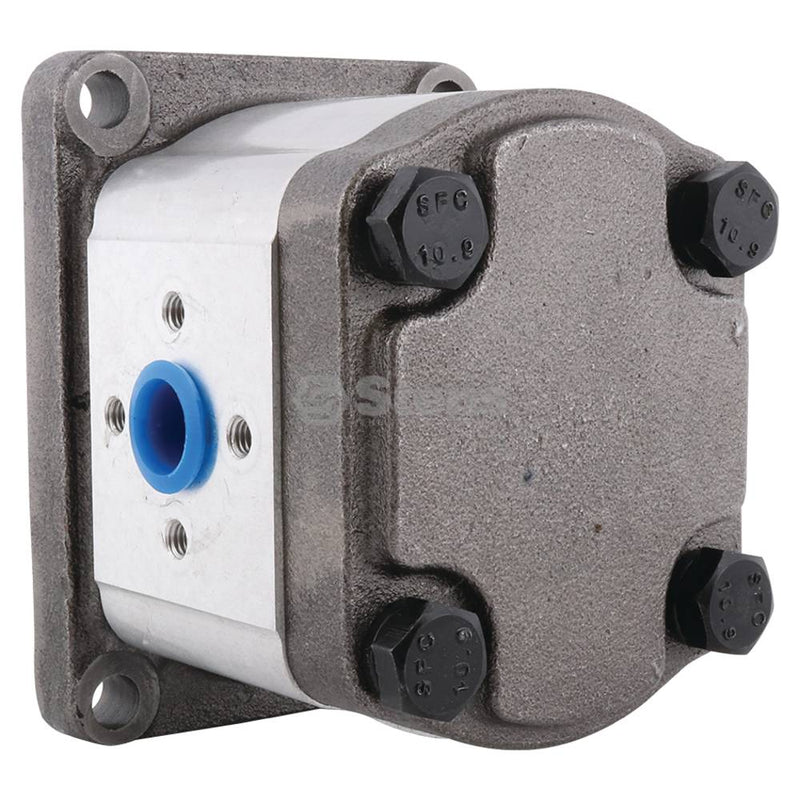 Load image into Gallery viewer, 1401-1199 Power Steering Pump image 3
