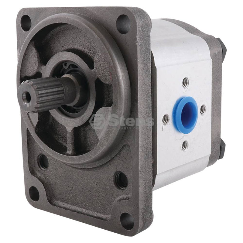 Load image into Gallery viewer, 1401-1199 Power Steering Pump image 4
