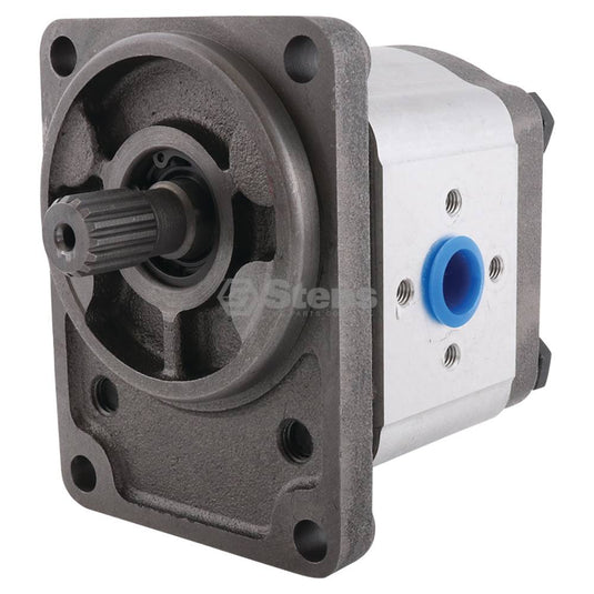1401-1199 Power Steering Pump image 4
