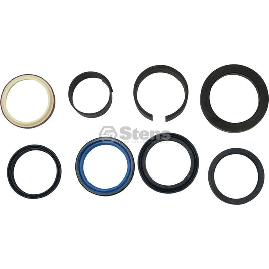 1401-1414 Hydraulic Cylinder Seal Kit image 2