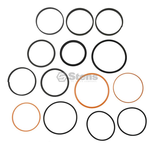 1401-1419 Hydraulic Cylinder Seal Kit image 2