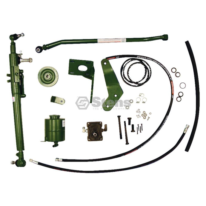 1401-2000 Power Steering Conversion Kit image 1