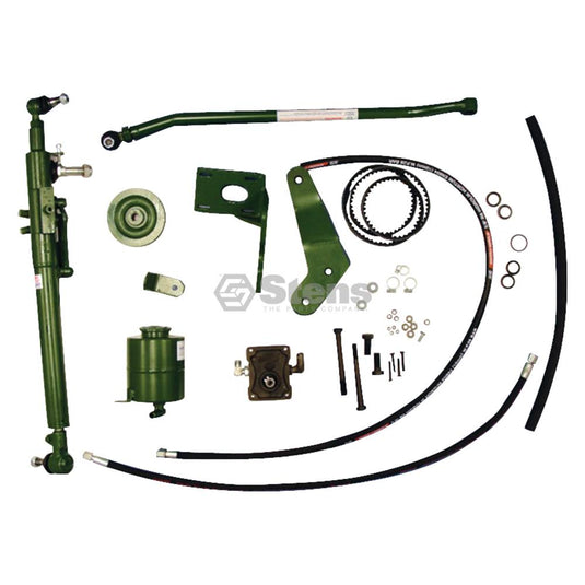 1401-2000 Power Steering Conversion Kit image 1