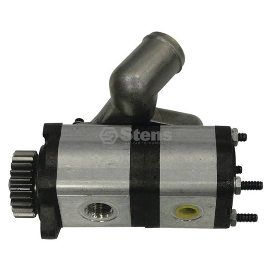 1401-2004 Hydraulic Pump image 1