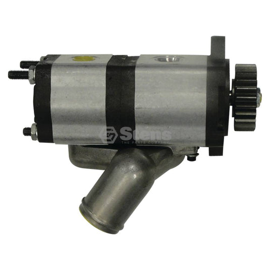 1401-2004 Hydraulic Pump image 2
