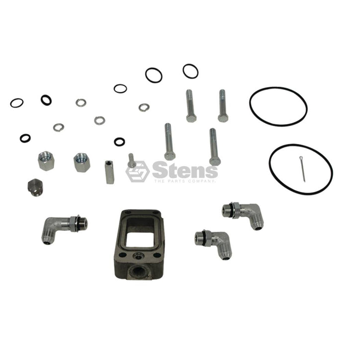 1401-2005 Auxilliary Hydraulic Kit image 1