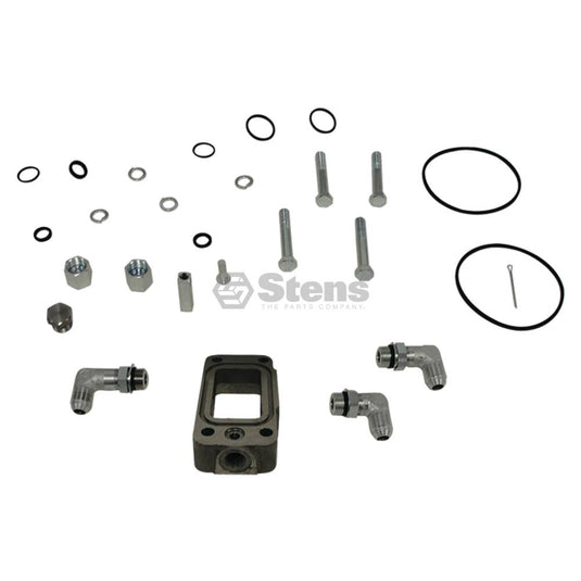 1401-2005 Auxilliary Hydraulic Kit image 1