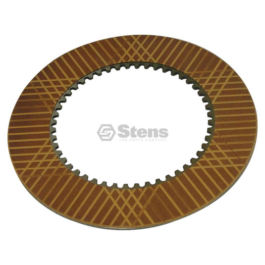 1402-2002 Brake Disc