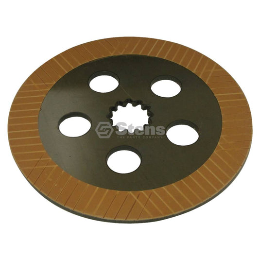 1402-2005 Brake Disc image 1