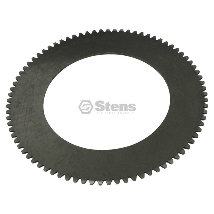 1402-2014 Brake Plate image 1