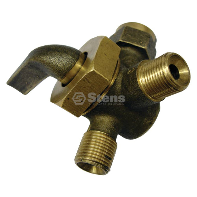 1403-0012 Fuel Valve image 1
