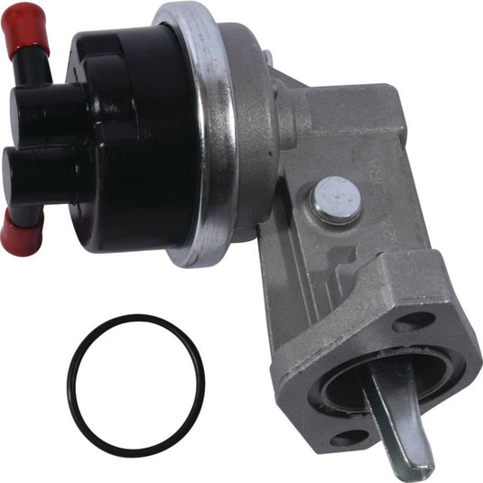 Fuel Lift Pump for John Deere 324H, 344H, L512 Loader DZ110615; 1403-3010 image 4