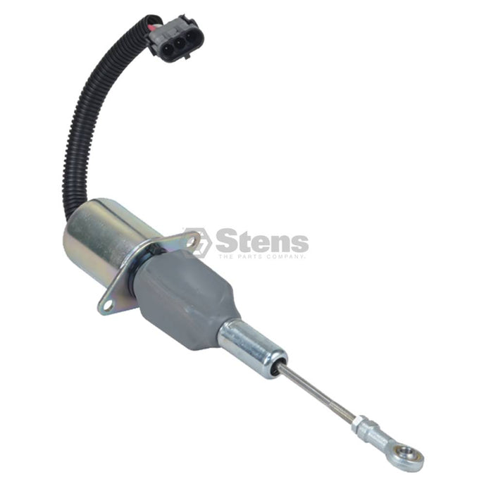 1403-3304 Fuel Solenoid image 1
