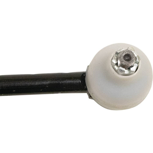 Tie Rod End for John Deere 420 and 430 Indust/Consts, 1010, 320, 330; 1404-1020 image 2