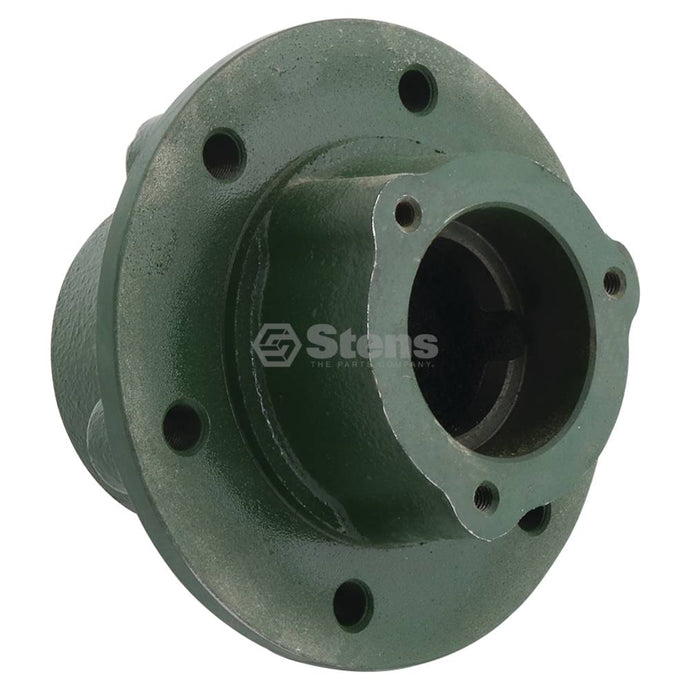 1404-1201 Wheel Hub image 1