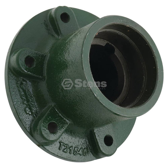 1404-1201 Wheel Hub image 2