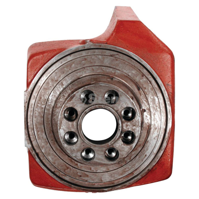 1404-3501 Hub Carrier image 1