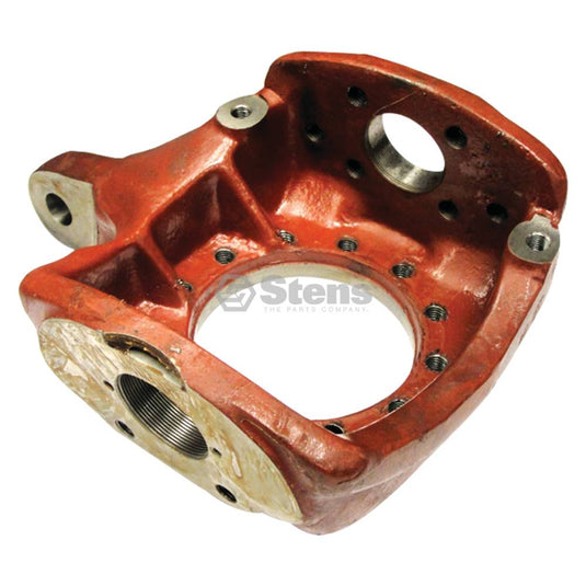 1404-3906 Hub Carrier image 3