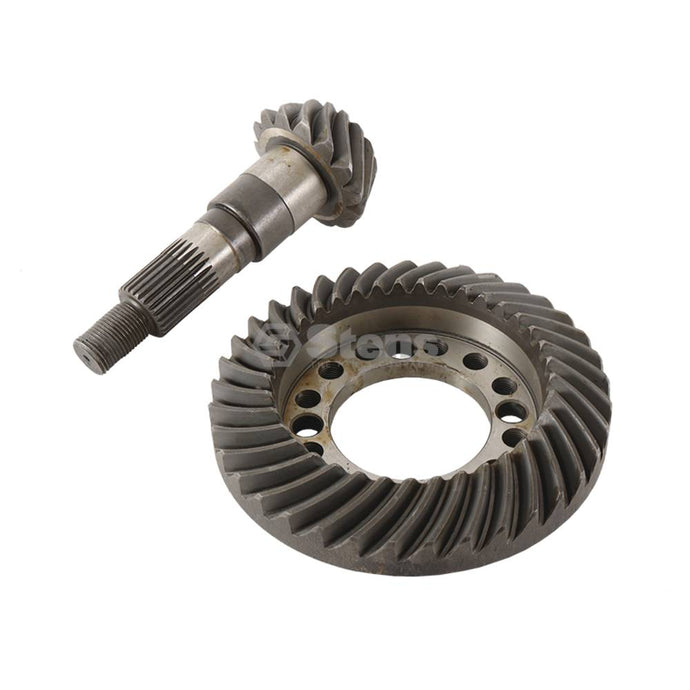 1405-1001 Ring Gear and Pinion image 1