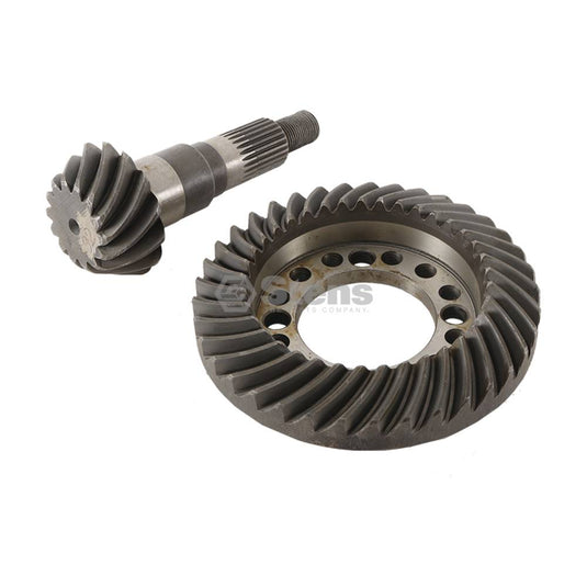 1405-1001 Ring Gear and Pinion image 2