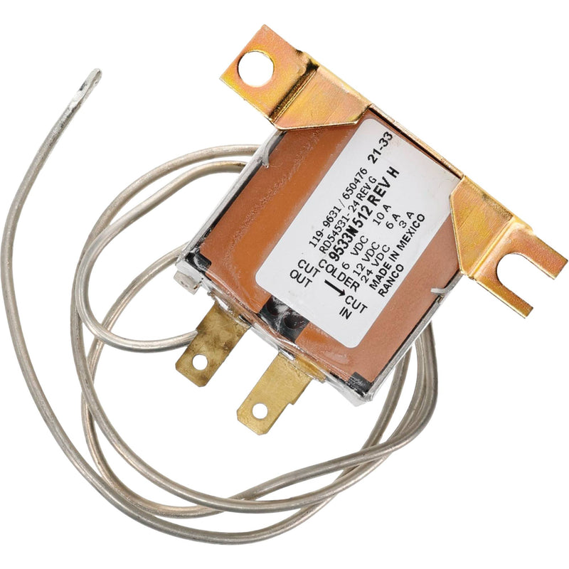 Load image into Gallery viewer, 1406-0979 Thermostatic Switch image 3
