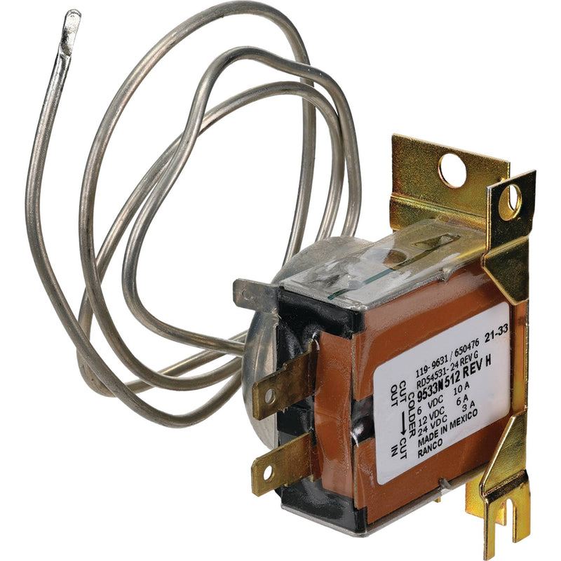 Load image into Gallery viewer, 1406-0979 Thermostatic Switch image 4
