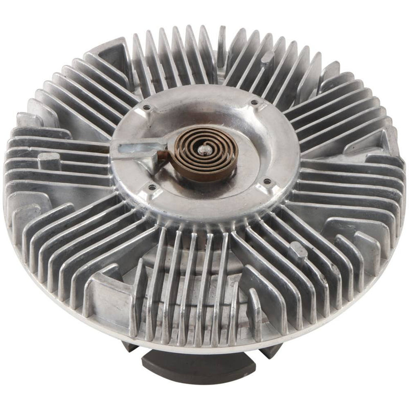 Load image into Gallery viewer, Fan Clutch for John Deere 6010, 6110, 6110L, 6205, SE6310 AL111577 1406-5501 image 1
