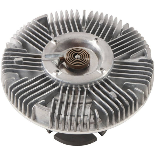 Fan Clutch for John Deere 6010, 6110, 6110L, 6205, SE6310 AL111577 1406-5501 image 1