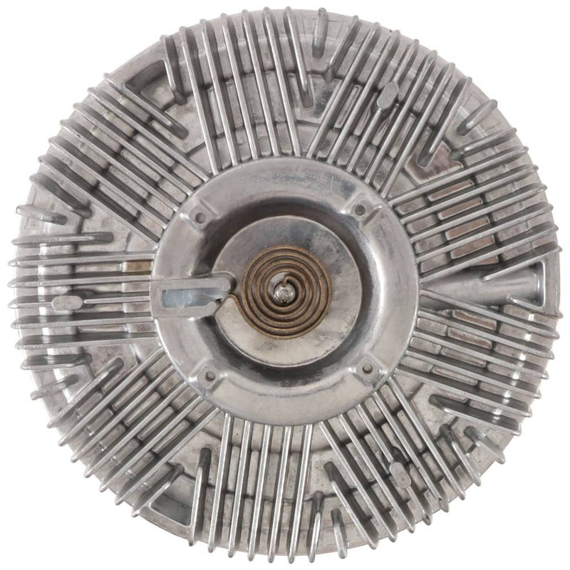 Load image into Gallery viewer, Fan Clutch for John Deere 6010, 6110, 6110L, 6205, SE6310 AL111577 1406-5501 image 2
