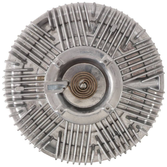 Fan Clutch for John Deere 6010, 6110, 6110L, 6205, SE6310 AL111577 1406-5501 image 2