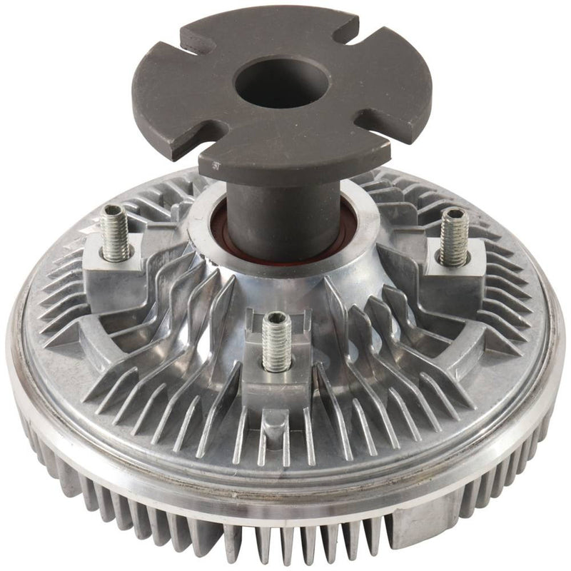 Load image into Gallery viewer, Fan Clutch for John Deere 6010, 6110, 6110L, 6205, SE6310 AL111577 1406-5501 image 3
