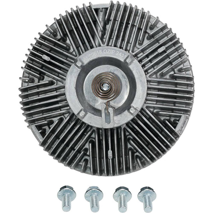 Drive Fan for John Deere SE6100, SE6200, SE6300, SE6400, 6100, 6200; 1406-5507 image 1