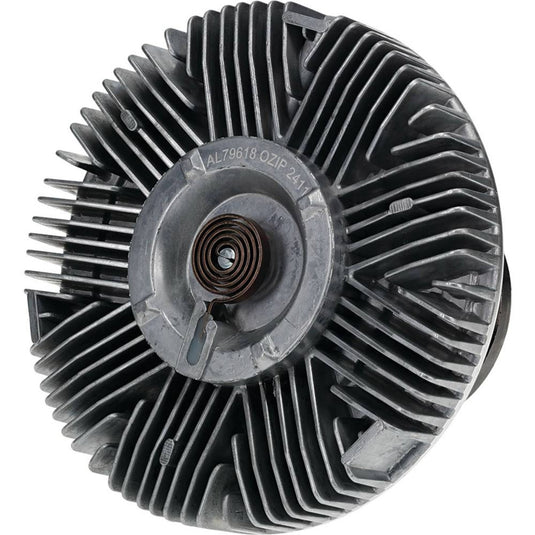 Drive Fan for John Deere SE6100, SE6200, SE6300, SE6400, 6100, 6200; 1406-5507 image 2